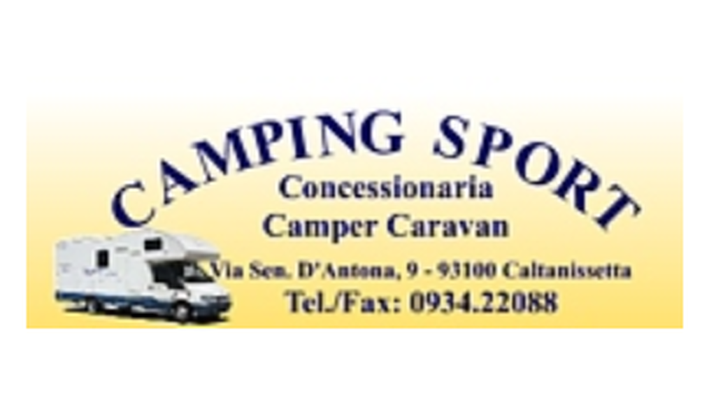 Camping Sport